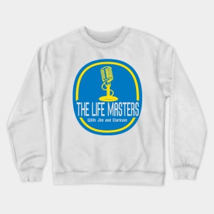 Banana Masters Crewneck Sweatshirt